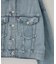 Levi's LOOSE CROP TRUCKER