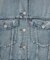 Levi's LOOSE CROP TRUCKER