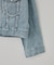 Levi's LOOSE CROP TRUCKER