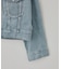 Levi's LOOSE CROP TRUCKER