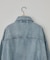 Levi's LOOSE CROP TRUCKER