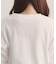フロッキーロゴアソートロングスリーブTシャツ