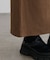 【2点セット】ラメニットベスト付ワンピース