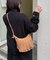 フリンジショルダーバッグ