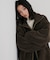キレイメボアスタンドブルゾン