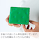 ぷちネコ 2つ折り財布 ミニ財布
