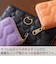 ラインネコ ラウンドファスナー長財布