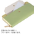 デセール ラウンドファスナー長財布