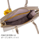 エレナ トートバッグ 通勤バッグ ビジネスバッグ