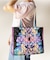 tcアニマルキルト トートバッグ