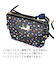 てんてん ショルダーバッグ ミニバッグ