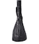 ホログラムロゴ トートバッグ 2way ショルダーバッグ マザーバッグ 軽量