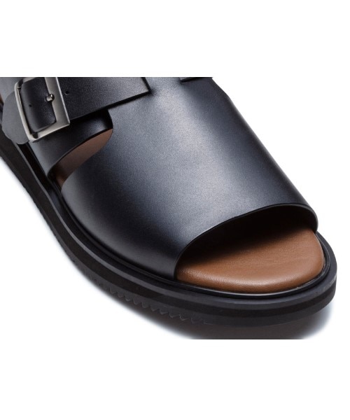 REGAL サンダル 商品コード：64HLBA｜リーガルシューズの通販