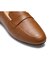 REGAL 【新作】フラットローファー【ヒール10mm】　商品コード：F63RAF