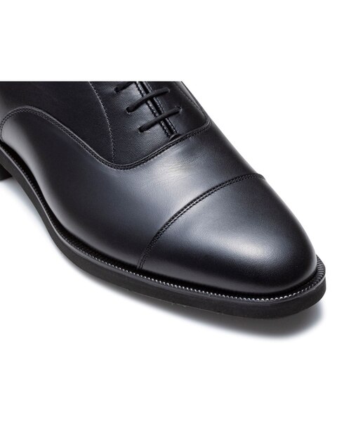 【ほぼ新品】◾️REGAL◾️ストレートチップ◾️サイドレース◾️29HR◾️ブラック REGAL Shoe & Co. ストレートチップ（935SDBK02） | 靴の