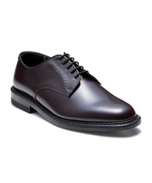 REGAL Boots Mark プレーントウ 商品コード：2504BM｜リーガルシューズ