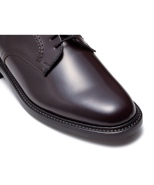 REGAL Boots Mark プレーントウ 商品コード：2504BM｜リーガルシューズ