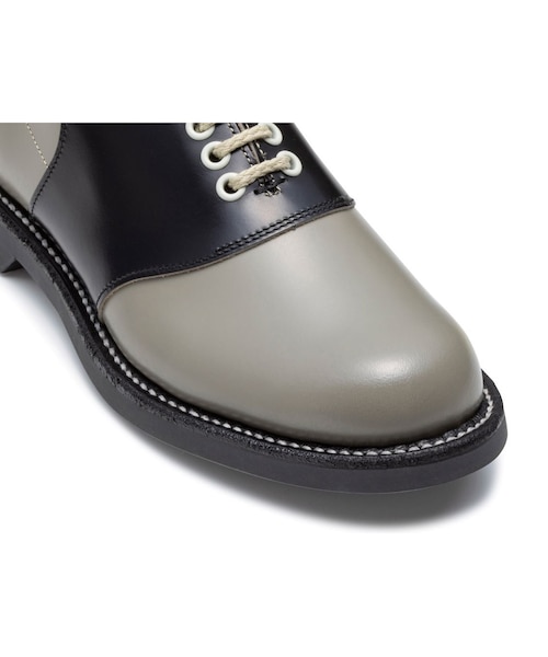 REGAL Boots Mark サドルシューズ（ウィメンズ） 商品コード：2452BM