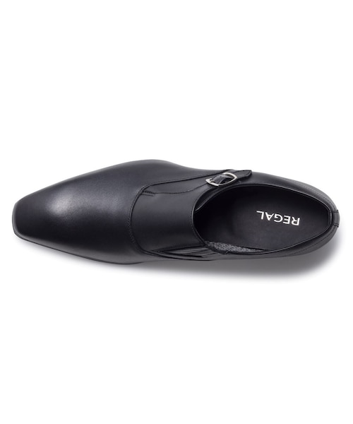 REGAL 【新作】シングルモンク（GORE-TEX フットウェア） 商品コード