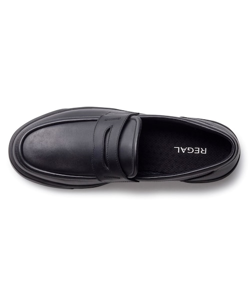 REGAL 【新作】ローファー（GORE-TEX SURROUND(R) フットウェア） 商品