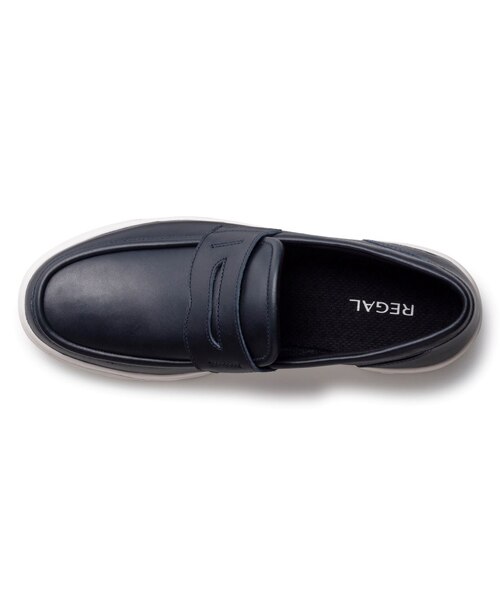 REGAL 【新作】ローファー（GORE-TEX SURROUND(R) フットウェア） 商品