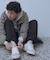 REGAL 【新作】スニーカー（GORE-TEX SURROUND(R) フットウェア）　商品コード：67LLBC