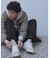 REGAL 【新作】スニーカー（GORE-TEX SURROUND(R) フットウェア）　商品コード：67LLBC