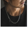 マンテルチェーンネックレス