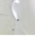 トライアングルピアス(片耳用)