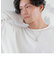 ハワイアンジュエリーネックレス