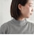 フープピアス(片耳用)