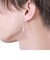 チェーンピアス(片耳用)