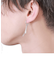 チェーンピアス(片耳用)
