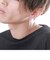 チェーンピアス(片耳用)