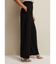 Florentine Wide Leg Trousers