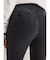 Hailee Topstitch Skinny Jeans