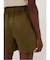 Pollie Denim Cargo Shorts