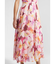 CARLY DRESS