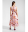 CARLY DRESS