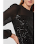 ZARIAH DRESS