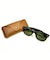 Ray-Ban ［レイバン] RB2140F 901S 52