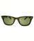 Ray-Ban ［レイバン] RB2140F 902 52