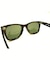 Ray-Ban ［レイバン] RB2140F 902 52