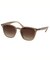 Ray-Ban ［レイバン] RB4258-F 616613 52