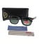 Ray-Ban ［レイバン] RB4260-D 601/71 57