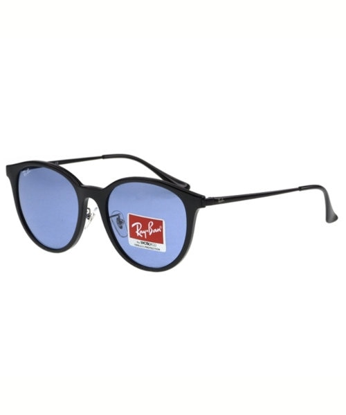早い者勝ち‼️新品未使用 Ray Ban4334D 601/80 ブルーレンズ rb4334d-60180-55.jpg