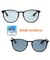 Ray-Ban ［レイバン] RB3539 002/Q5 54