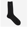 JPN NAIGAI BASIC SOCKS 2552-02