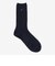 JPN NAIGAI BASIC SOCKS 2552-02