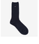 JPN NAIGAI BASIC SOCKS 2552-02